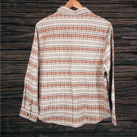 Tasha Polizzi Multicolor Patterned Jacket NWT - Picture 2 of 3